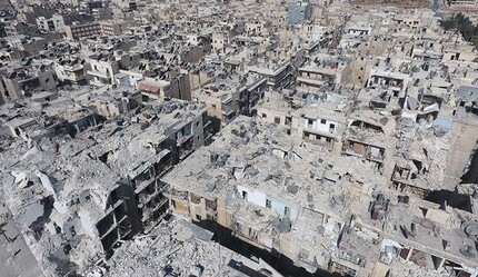 Suriye ile yeniden: PKK temizlenecek, mülteciler evine dönecek - dunya