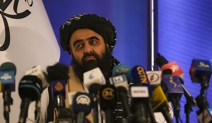 Taliban'dan ABD'ye çağrı: Siz harika ülkesiniz, iyi ilişkiler kuralım - dunya