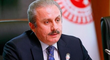 TBMM Başkanı Mustafa Şentop'tan erken seçim ve yeni anayasa açıklaması - gundem