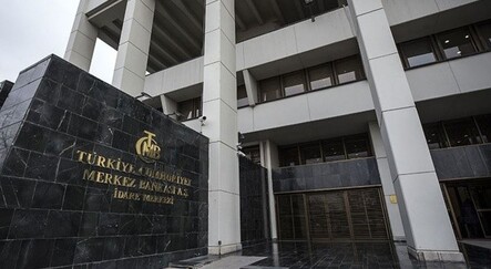 TCMB: Merkez Bankası'ndan dövize 3. müdahale - ekonomi
