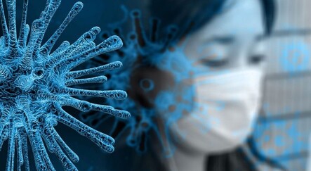 Tehlikenin yeni adı: Delmicron - saglik