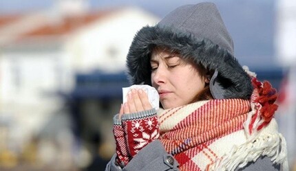 Tek çözüm test yaptırmak: Influenza, Covid-19'u geçti - saglik