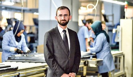 Teknoloji devleri Türkiye'yi üs yaptı - teknoloji