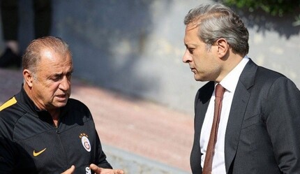 Terim, Burak Elmas ile görüştü: Galatasaray'da ekonomik adımlar - spor