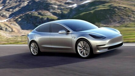 Tesla, 475 binden fazla aracını geri çağırdı - t-otomobil