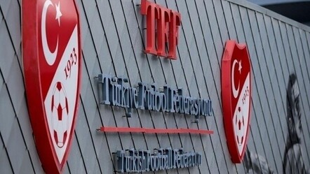 TFF Süper Lig'den 5 kulübü PFDK'ye sevk etti - spor