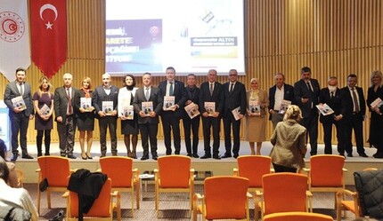 TİM Başkanı İsmail Gülle: İhracat, ithalatı geçecek - ekonomi