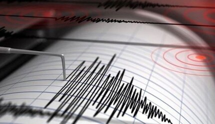 Tokyo'nun kuzeydoğusunda 5 büyüklüğünde deprem - dunya