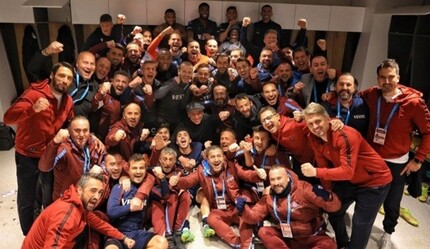 Trabzonspor 'fırtına öncesi sessizlik' deyimini değiştiriyor - spor