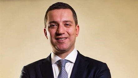 Türkiye Barolar Birliği’nin yeni başkanı Erinç Sağkan oldu - gundem