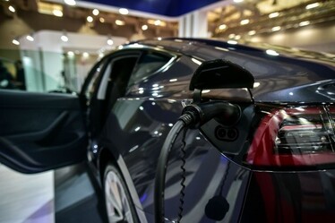Türkiye’de elektrikli ve hibrit araçlara rağbet artıyor - ekonomi
