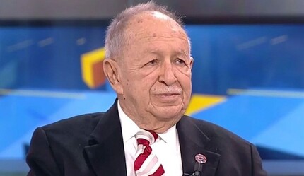 Türkiye-İsrail ilişkilerini değerlendiren Uğur Terzioğlu: Atılan adımlar çok değerli - dunya