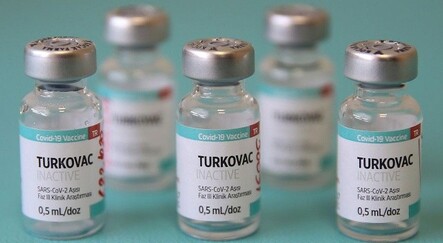 TURKOVAC randevuları başladı - saglik