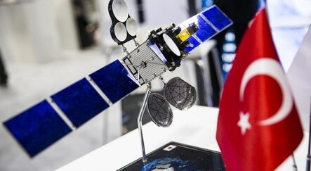 Türksat 5B uydusu 19 Aralık Pazar günü fırlatılacak - gundem
