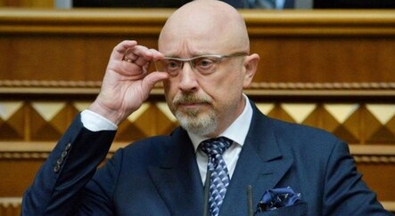 Ukrayna'dan Almanya'ya tepki: Bu adil değil - dunya