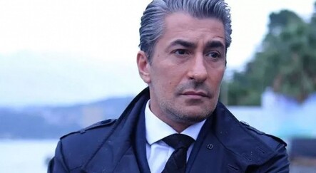 Ünlü oyuncu Erkan Petekkaya hastaneye kaldırıldı! - magazin
