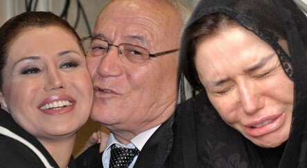 Ünlü sanatçı Ceylan’ın acı günü: Babası hayatını kaybetti - magazin