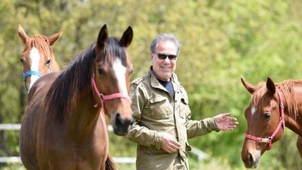 Usta sanatçı Faruk Tınaz vefat etti - gundem