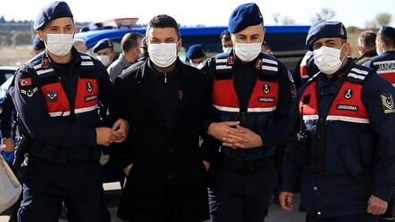 Usulsüzlük ve rüşvet operasyonunda yeni gelişme: Kıyıköy Belediye Başkanı tutuklandı - gundem