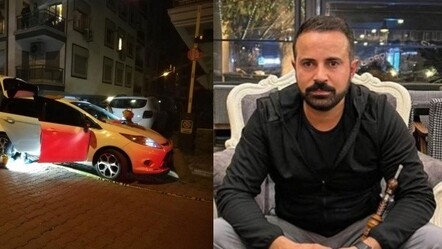 Uzman çavuşun alacak verecek davası kanlı bitti: Önce husumetlisini sonra kendisini öldürdü - gundem