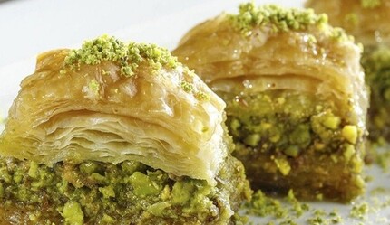 Vekillerin Google'la baklava atışması - gundem