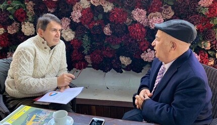 Verimi ve tasarrufu ile dünyaya fark atıyor: Türk yapımı motor gururumuz olacak - ekonomi