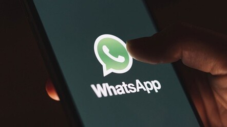 WhatsApp, kamera özelliklerinde değişikliğe gidiyor - teknoloji