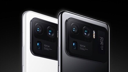 Xiaomi 12 ve 12 Pro tanıtım afişinde resmen göründü - teknoloji