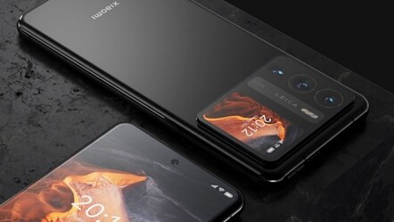 Xiaomi 12 serisinin fiyatı dudak uçuklatacak! - teknoloji