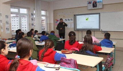 Yakın zamanda Meclis'te: Öğretmenlik Meslek Kanunu nedir? - egitim