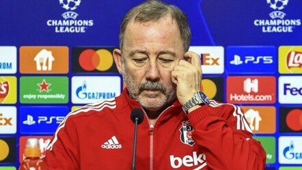 Yalçın’dan Dortmund maçı öncesi ‘tecrübe’ değerlendirmesi: Sergen faturayı sakatlıklara kesti - spor