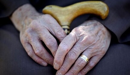 Yapay zeka, Alzheimer’ı önceden tahmin ediyor - saglik