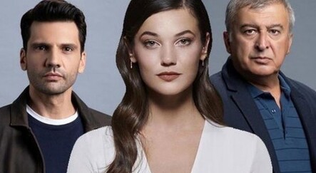 Yargı dizisine sürpriz transfer: Pınar Töre ve Merve Ateş diziye dahil oldu - magazin