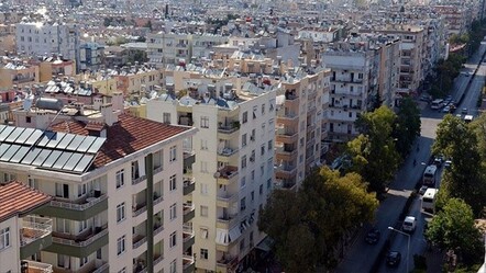 Yargıtay’dan kiracıları sevindirecek haber! - yasam