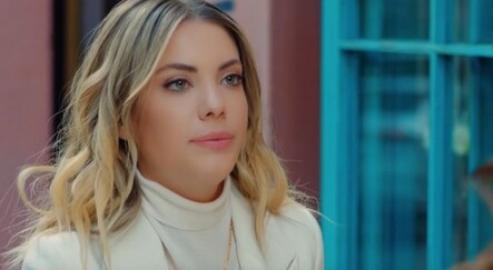 Yasak Elma’nın yıldız oyuncusu Eda Ece yeni projesini duyurdu! - magazin