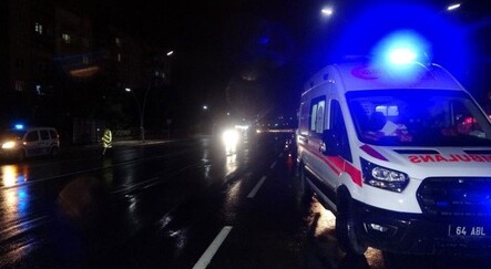 Yaya geçidinde çarptığı genç kızı ölüme terk edip suçu çalışanına attı - magazin