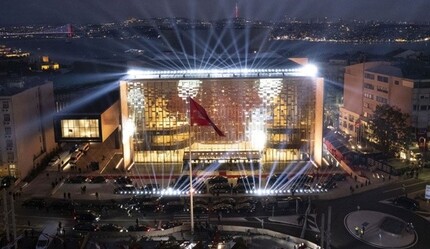 Yenilenme senesi: Sanat dünyasında 2021 böyle geçti - kultur-sanat