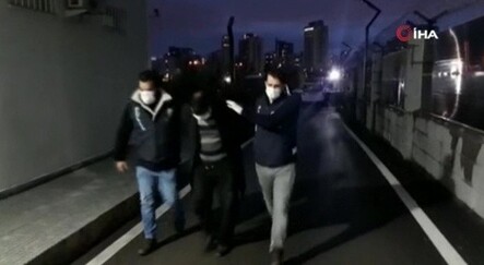Yılbaşı öncesi Ankara’da DEAŞ terör örgütüne operasyon - gundem