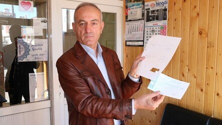 Yok böyle tuzak! Kargocu kılığına girdiler 2,3 milyon euro dolandırdılar - yasam