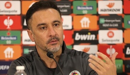Yönetim kararını verdi: Fenerbahçe Pereira ile devam - spor