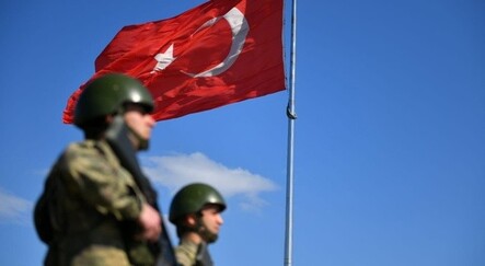 Yunanistan'a yasa dışı yollarla geçmeye çalışan 3 kişi yakalandı - gundem