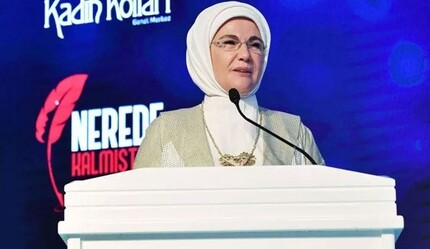 'Nerede kalmıştık' diyen 21 bin kadın eğitim için koştu - gundem