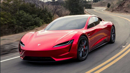 'Otopilot kazası'nda iki kişi ölmüştü: Tesla sürücüsü suçlu bulundu - dunya