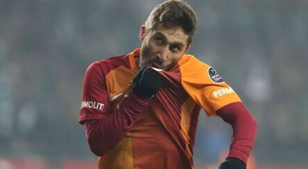 ‘Reyiz’ lakaplı Sabri Sarıoğlu Galatasaray’a geri dönüyor! - spor