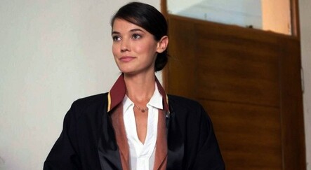 ‘Yargı’ seyircisini üzecek karar: Pınar Deniz diziden ayrılıyor mu? - magazin