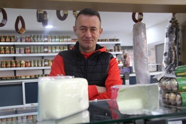 1 kilo sütten 1,5 kilo kaşar yapanlar dikkat! Tehlike saçıyor - ekonomi