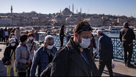 18 Ocak koronavirüs tablosu geldi, vaka 69 bin 658 - gundem