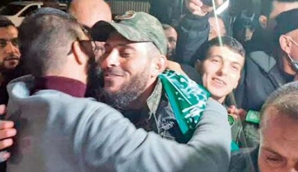 19 yıl tutuklu kalan Filistinli Ahmet: Görmediğim işkence kalmadı - politika