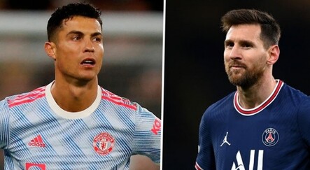 2021 yılının en başarılı futbolcusu belli oldu! Messi ve Ronaldo'yu geride bıraktı - spor