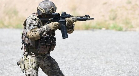 3 terörist daha ikna yoluyla teslim oldu - TÜRKİYE